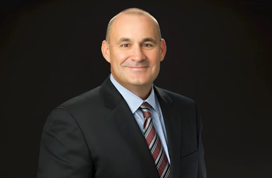 Joe Conroy Partner and Chairman Cooley