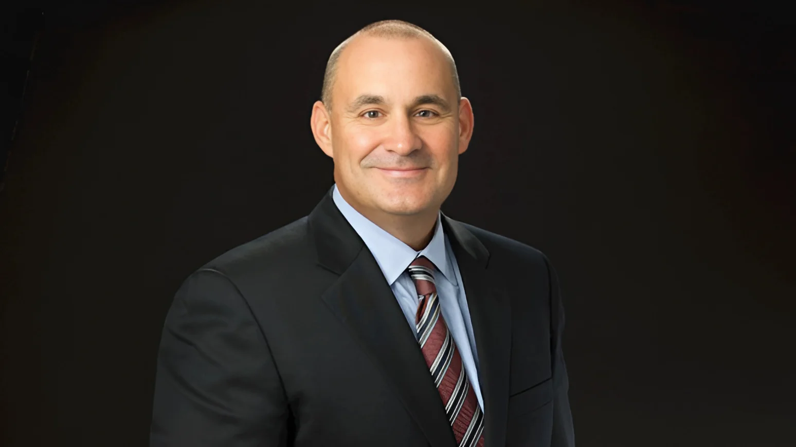 Joe Conroy Partner and Chairman Cooley