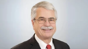 Law firms prepare for increased trade disputes due to Trump’s tariffs