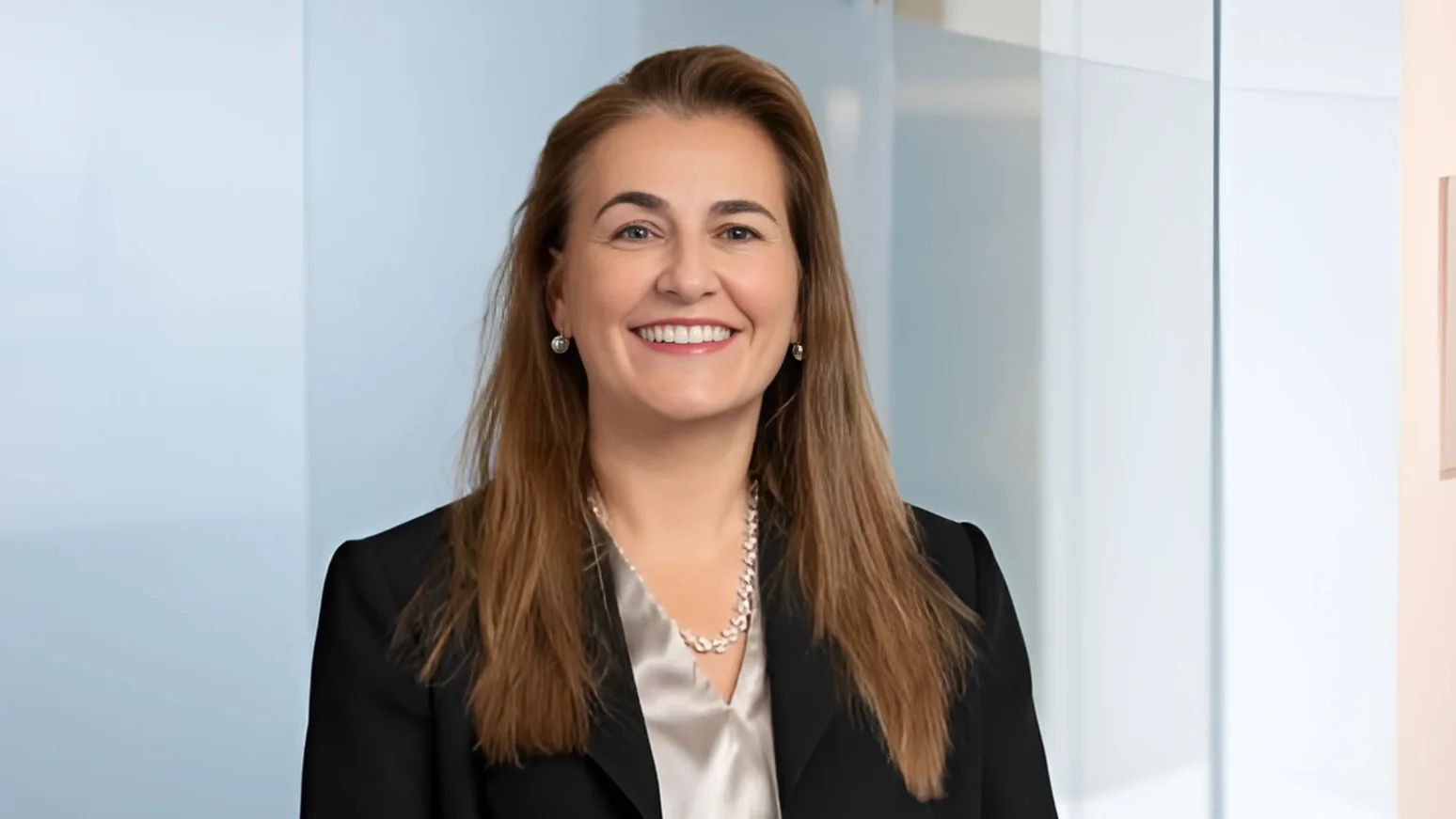 Christina Guerola Sarchio President Dechert