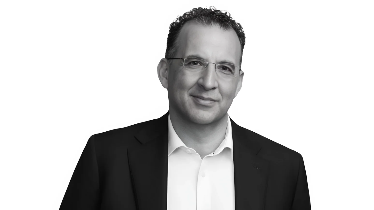Khalid Garousha Senior Partner