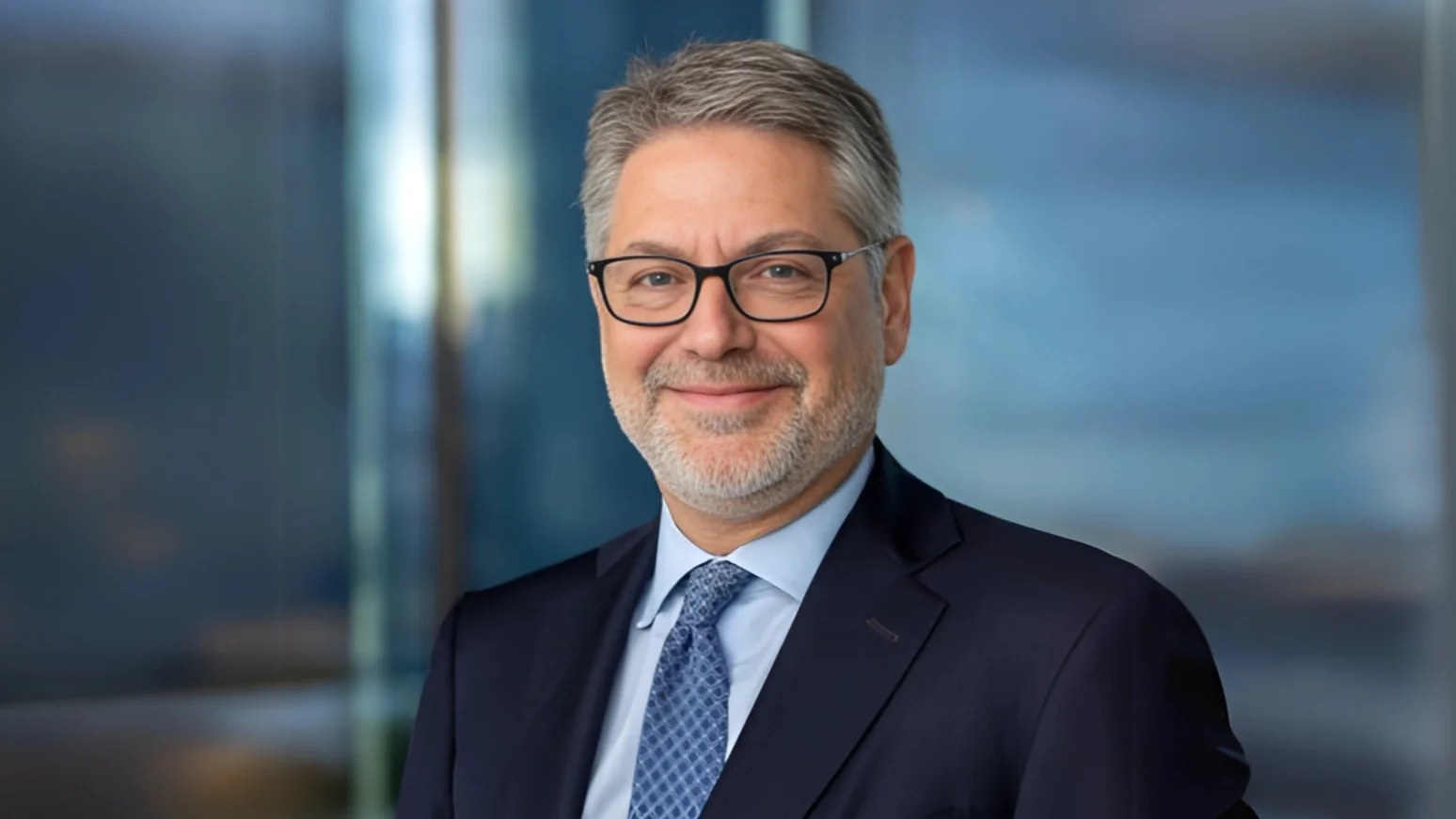 Scott A. Edelman Chairman Milbank