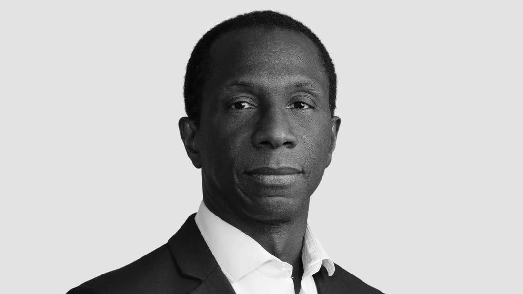Hervé Ekué Managing Partner A&O Shearman
