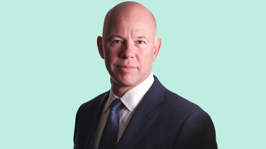 Robert D. Hays Jr. Chairperson of King & Spalding King & Spalding