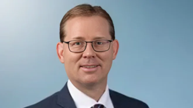 David W. Barrett Executive Partner Faegre Drinker