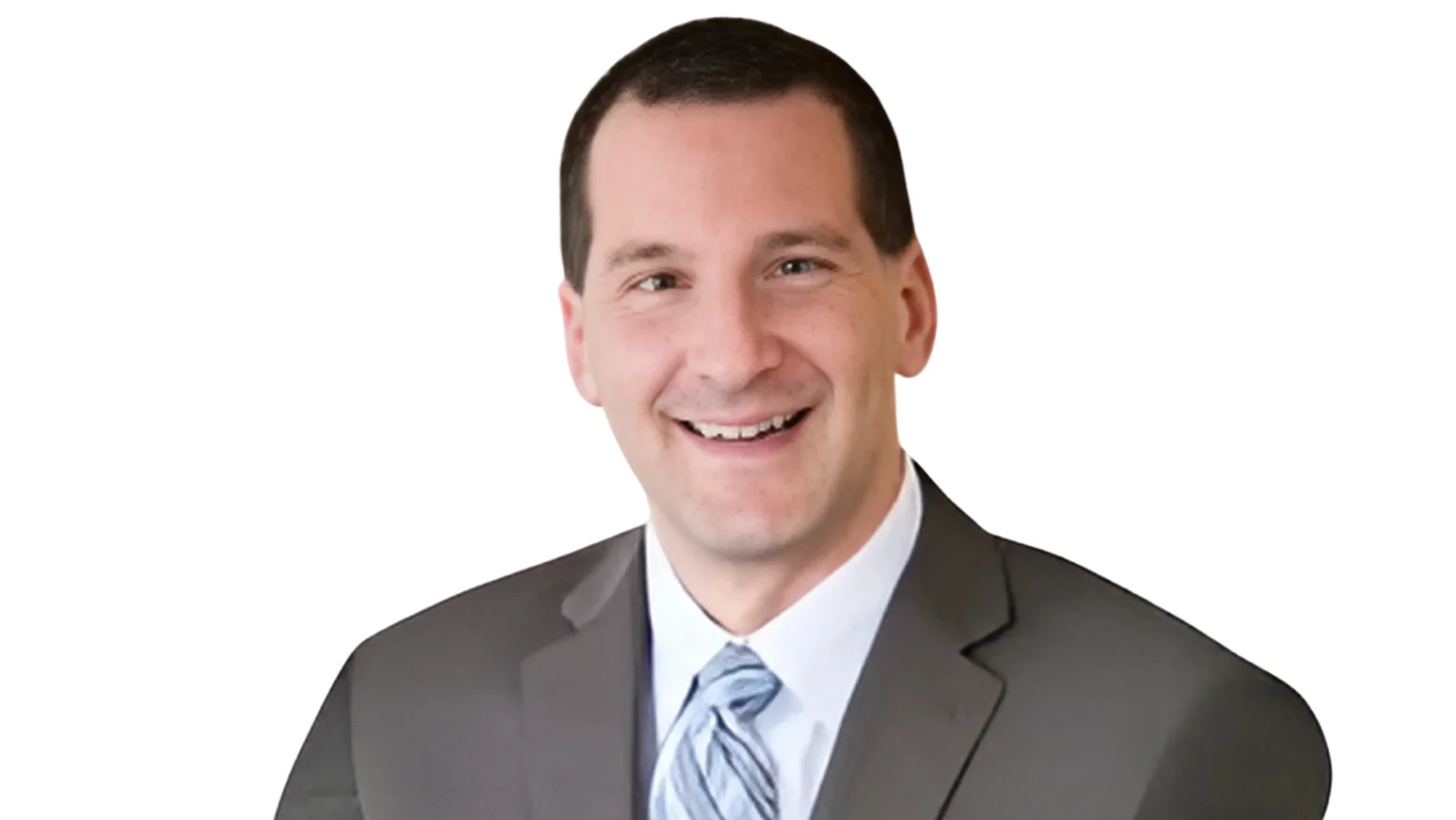 Anthony A. Licata Chief Operating Officer Morgan Lewis