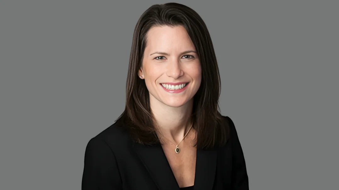 Erica Busch Senior Director Weil