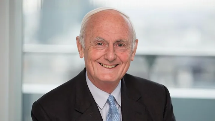 Michael Payton Chairman Clyde & Co